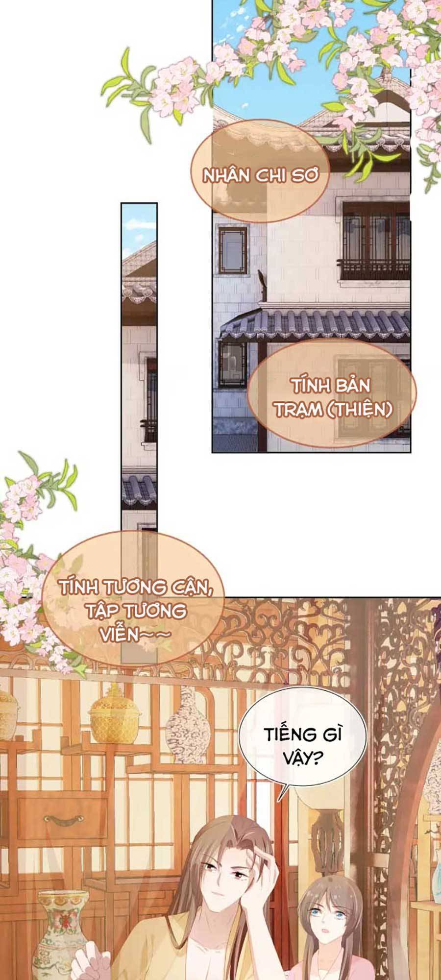 Nhặt Được Bảo Bối Manh Manh Chapter 88 - 25