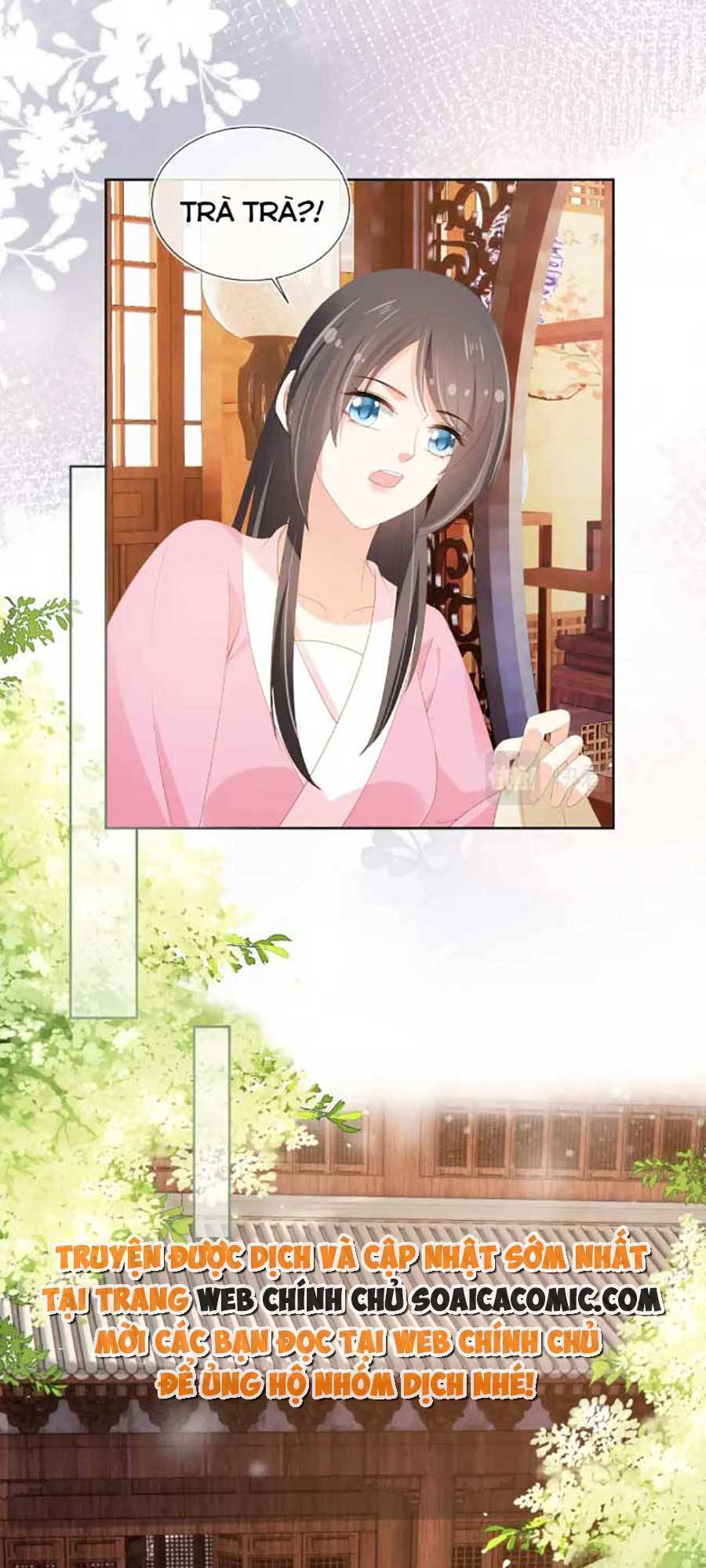 Nhặt Được Bảo Bối Manh Manh Chapter 88 - 27