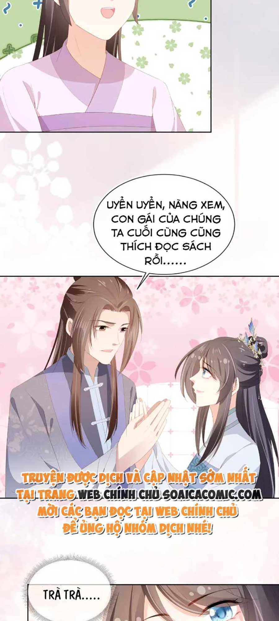 Nhặt Được Bảo Bối Manh Manh Chapter 88 - 29