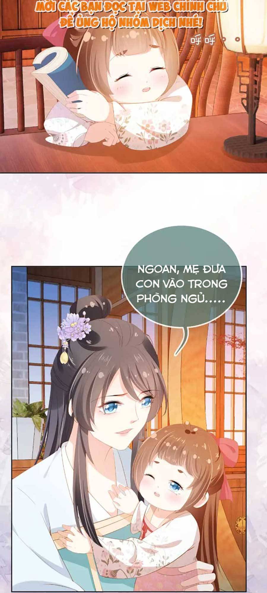 Nhặt Được Bảo Bối Manh Manh Chapter 88 - 4