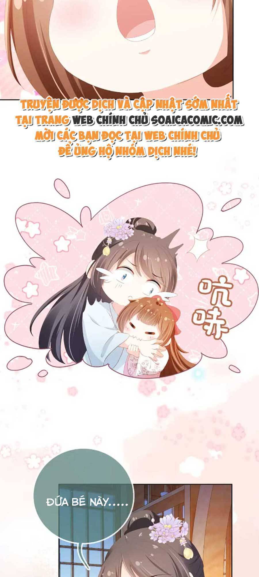 Nhặt Được Bảo Bối Manh Manh Chapter 88 - 7