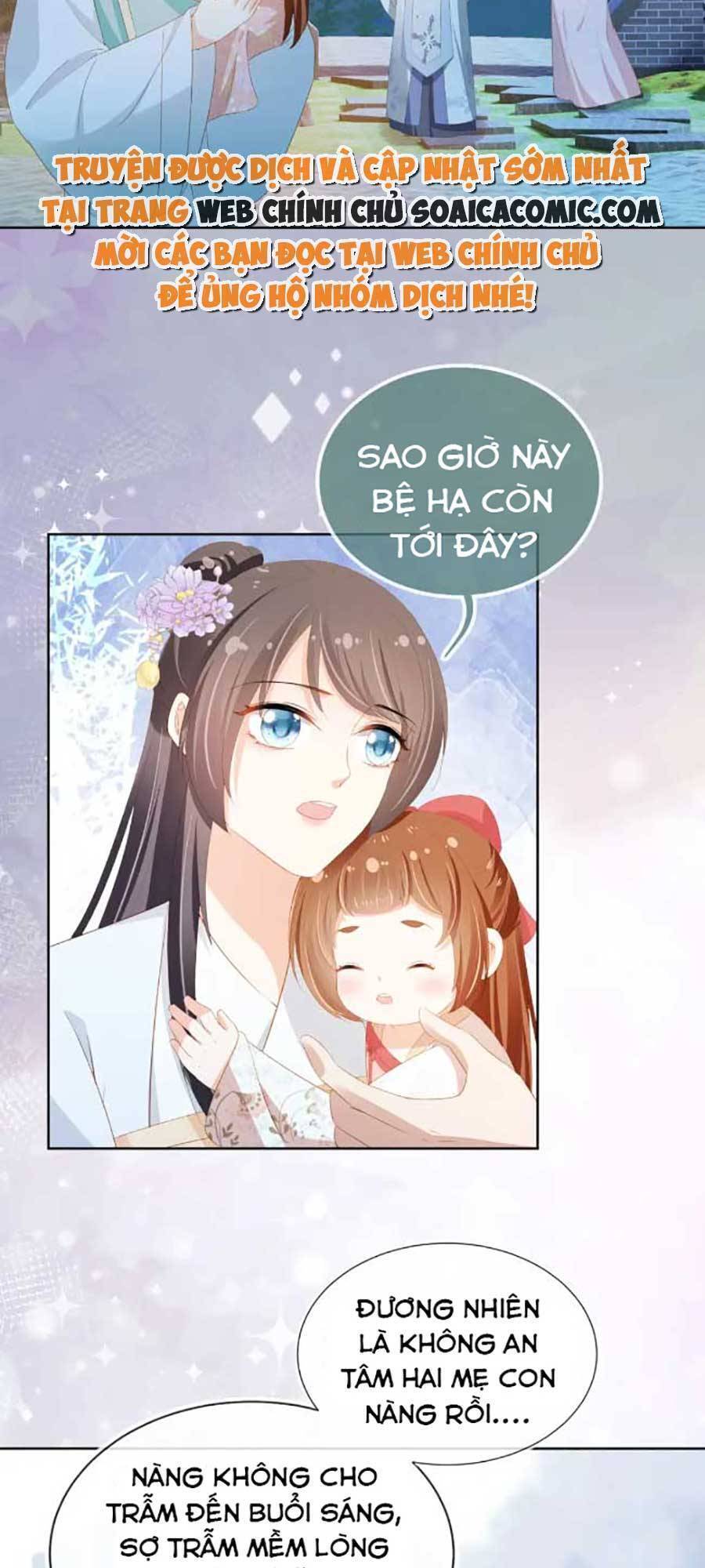 Nhặt Được Bảo Bối Manh Manh Chapter 88 - 9