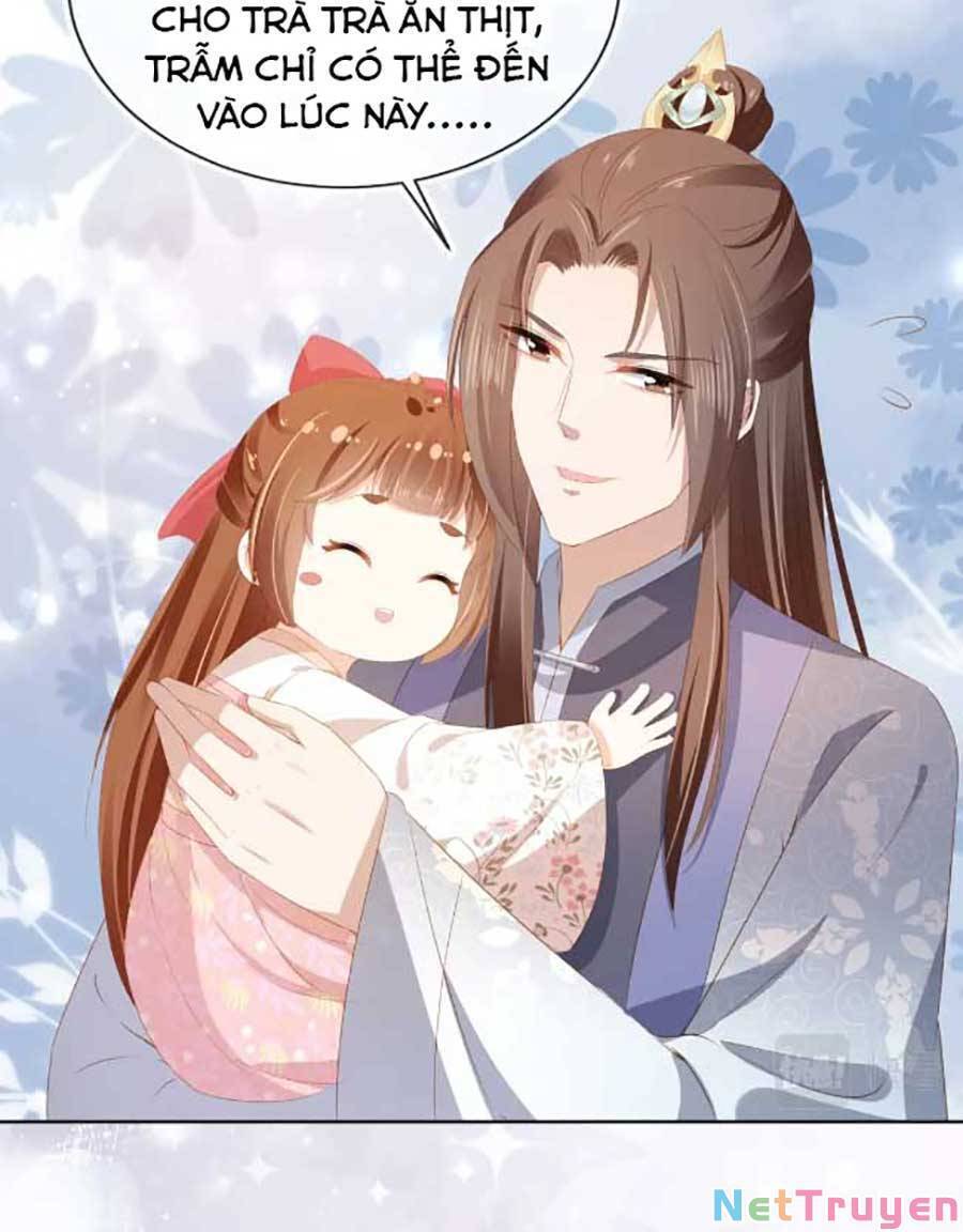 Nhặt Được Bảo Bối Manh Manh Chapter 88 - 10