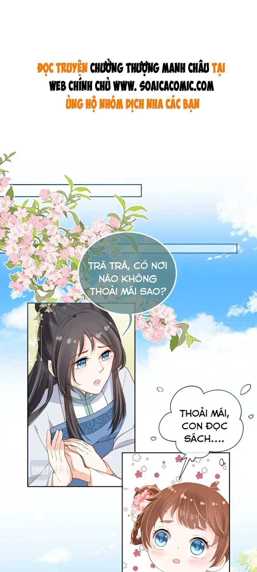 Nhặt Được Bảo Bối Manh Manh Chapter 89 - 1