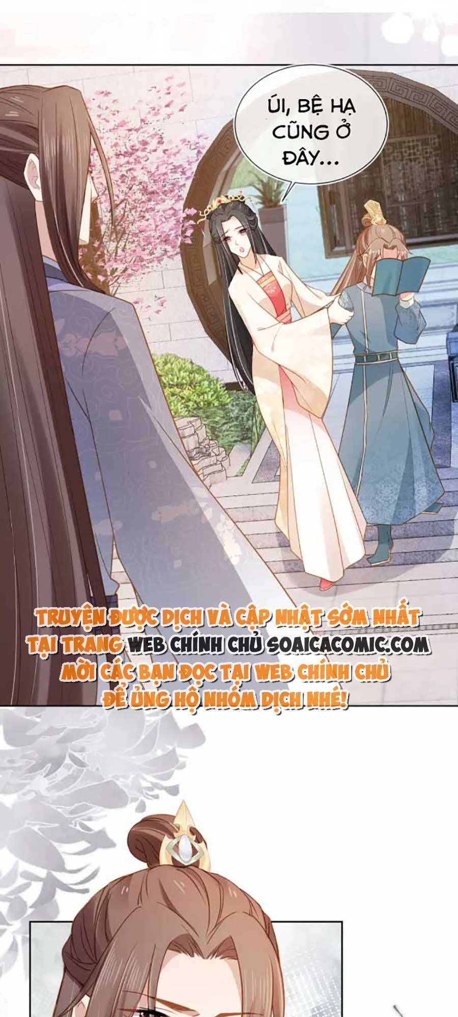 Nhặt Được Bảo Bối Manh Manh Chapter 89 - 16