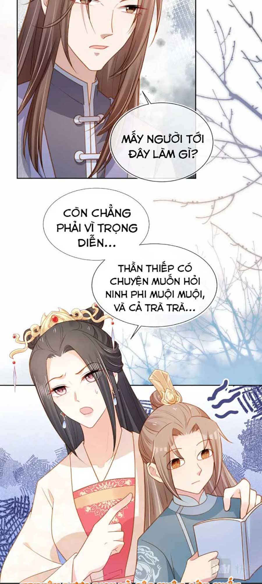 Nhặt Được Bảo Bối Manh Manh Chapter 89 - 17