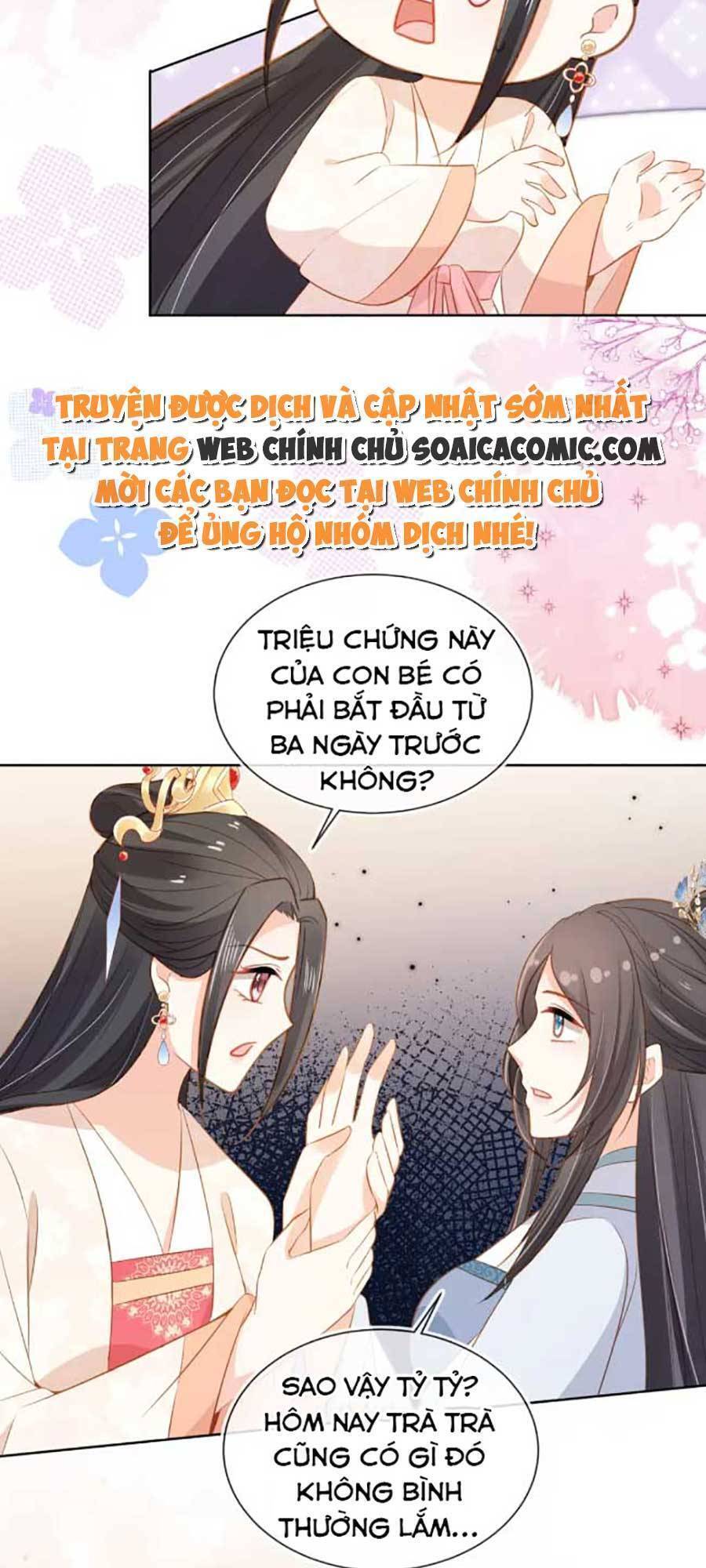 Nhặt Được Bảo Bối Manh Manh Chapter 89 - 19