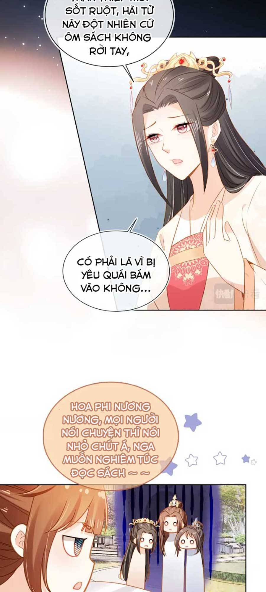 Nhặt Được Bảo Bối Manh Manh Chapter 89 - 23