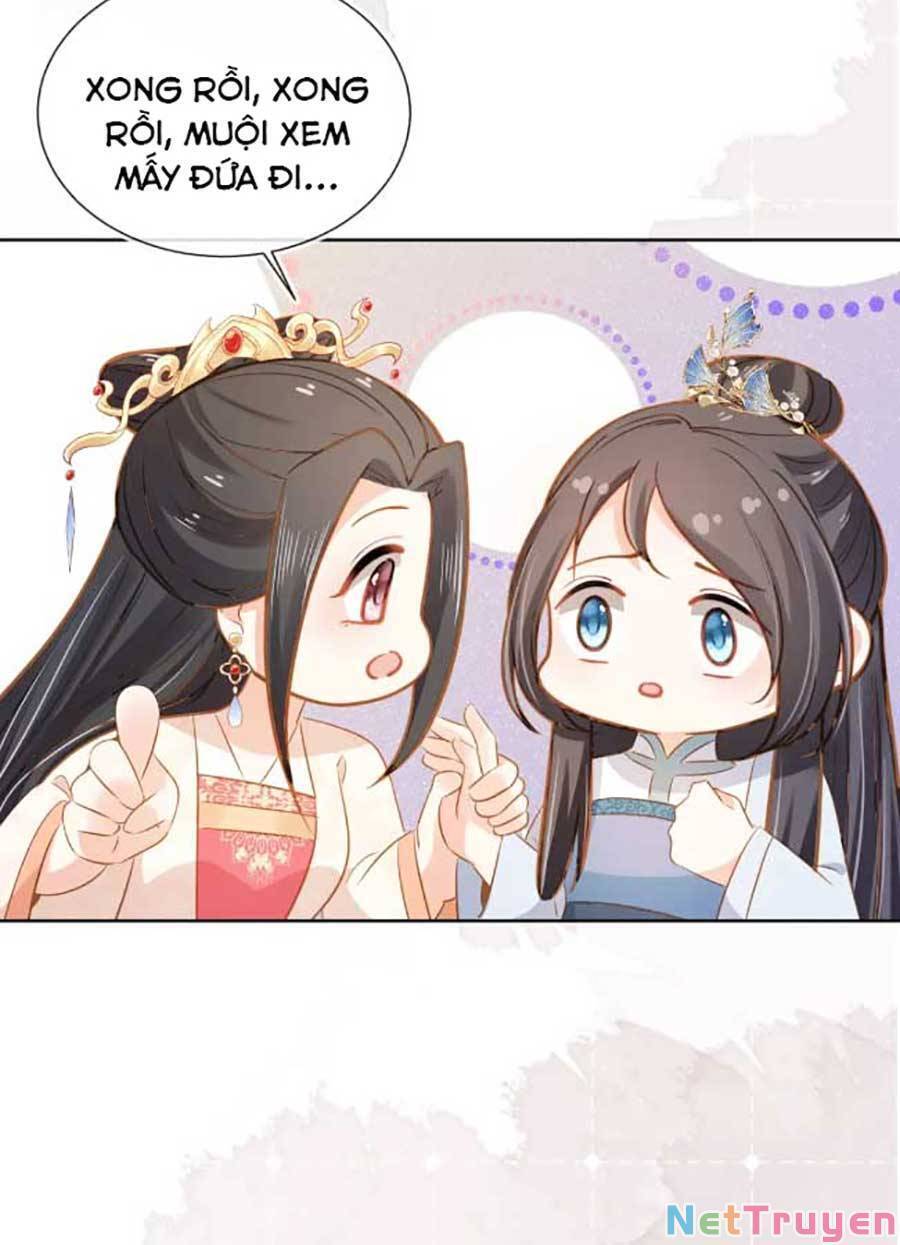 Nhặt Được Bảo Bối Manh Manh Chapter 89 - 25