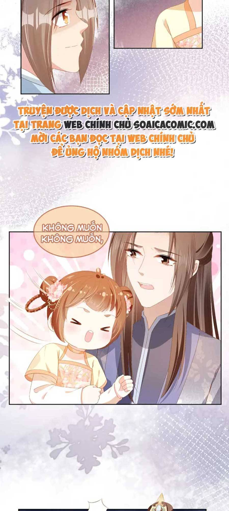 Nhặt Được Bảo Bối Manh Manh Chapter 89 - 29