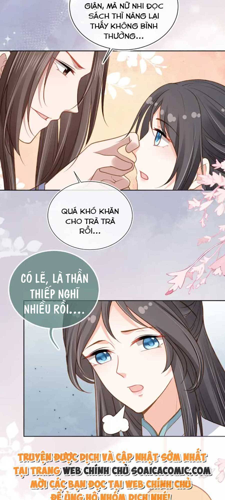 Nhặt Được Bảo Bối Manh Manh Chapter 89 - 4