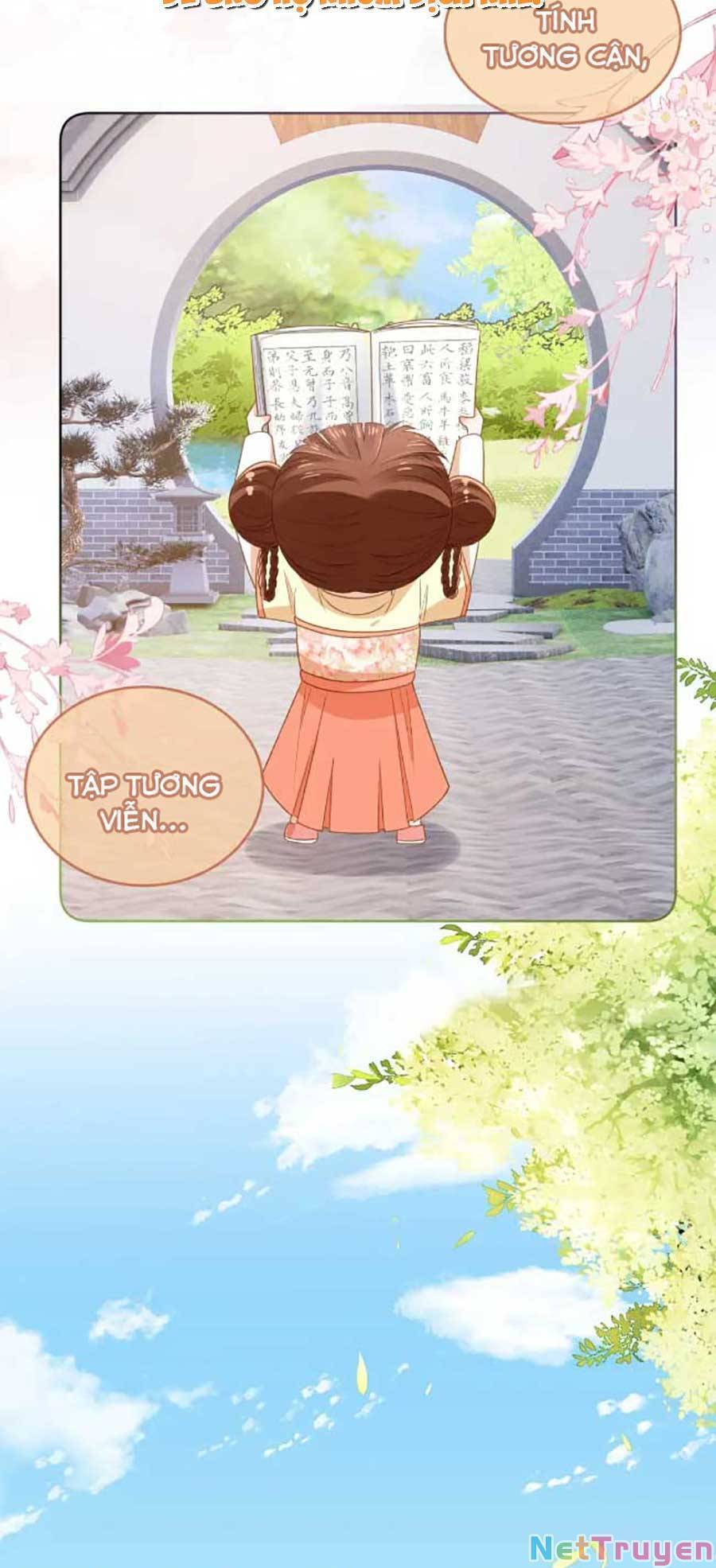 Nhặt Được Bảo Bối Manh Manh Chapter 89 - 5