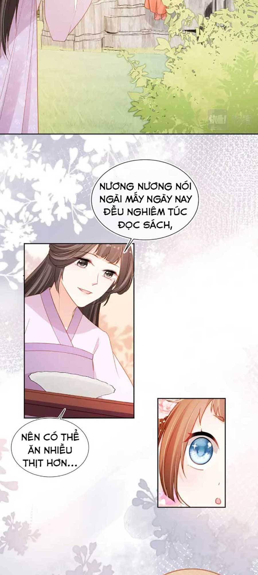 Nhặt Được Bảo Bối Manh Manh Chapter 89 - 7