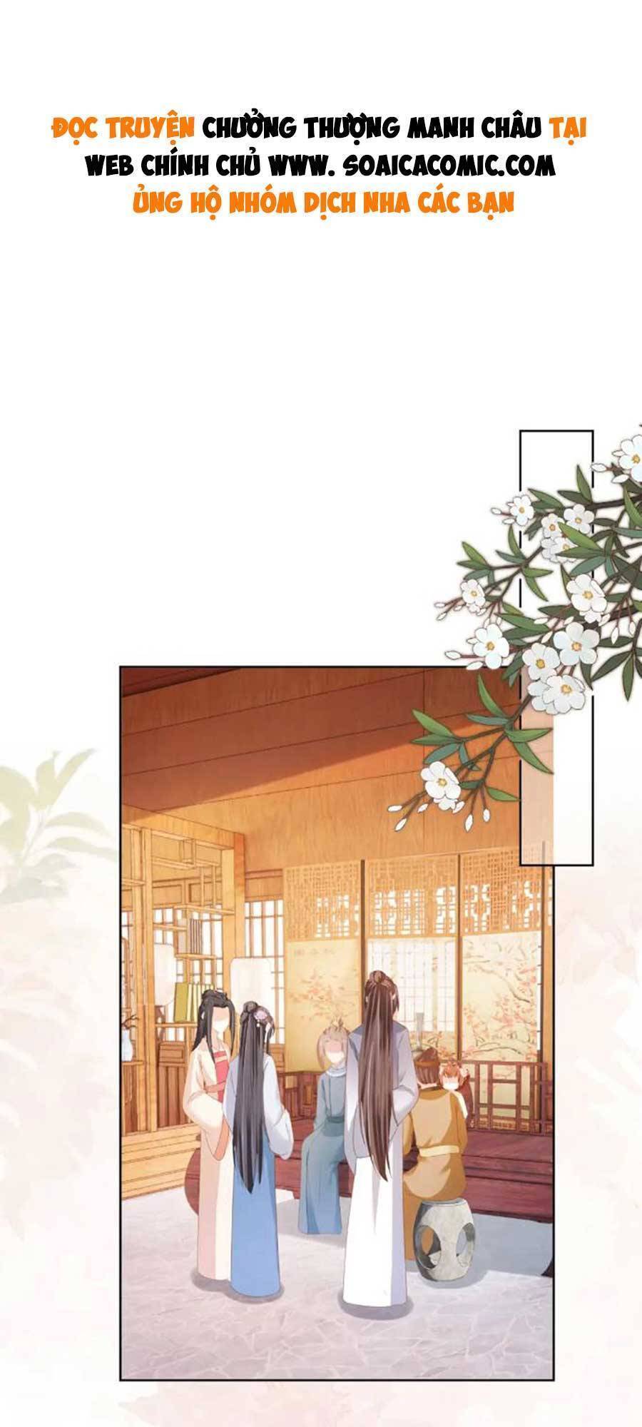 Nhặt Được Bảo Bối Manh Manh Chapter 90 - 1