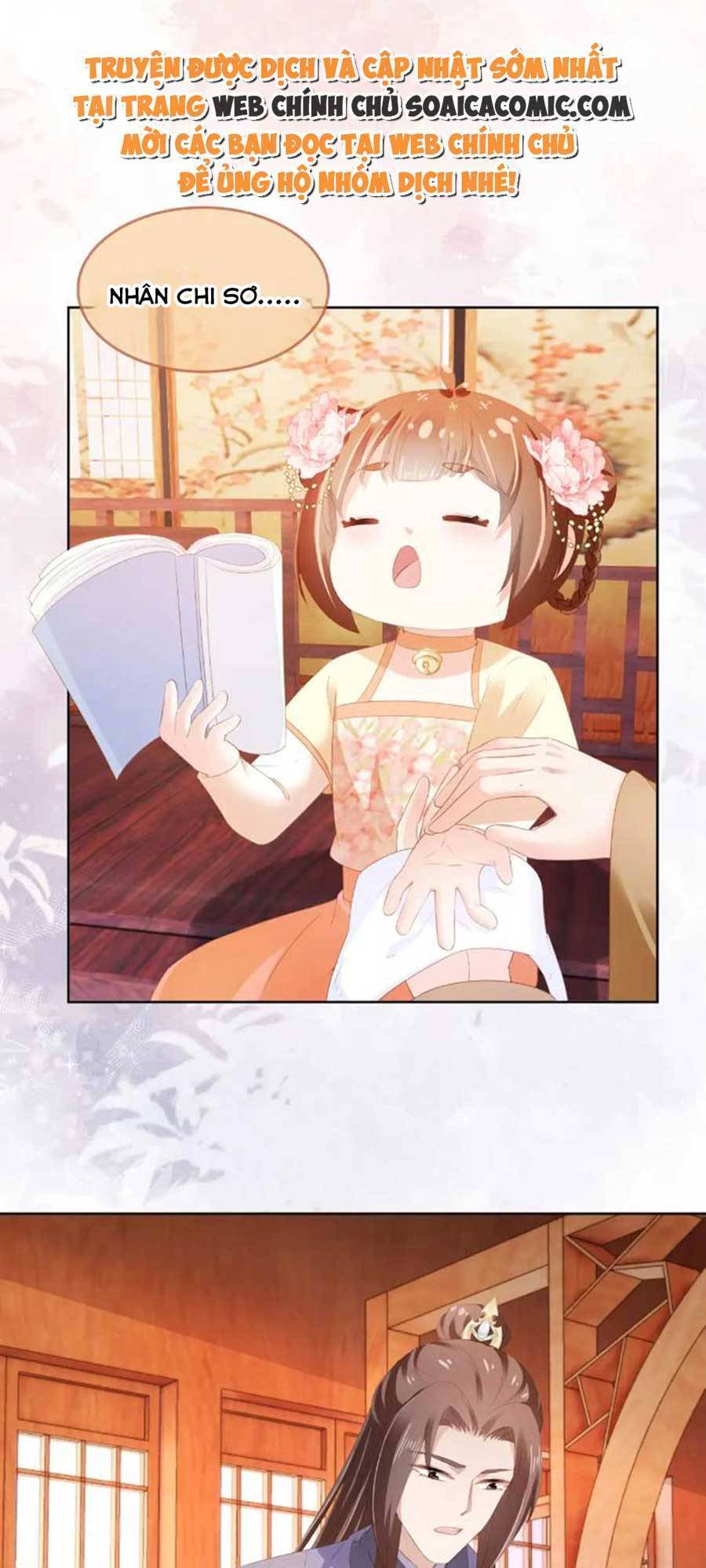 Nhặt Được Bảo Bối Manh Manh Chapter 90 - 2