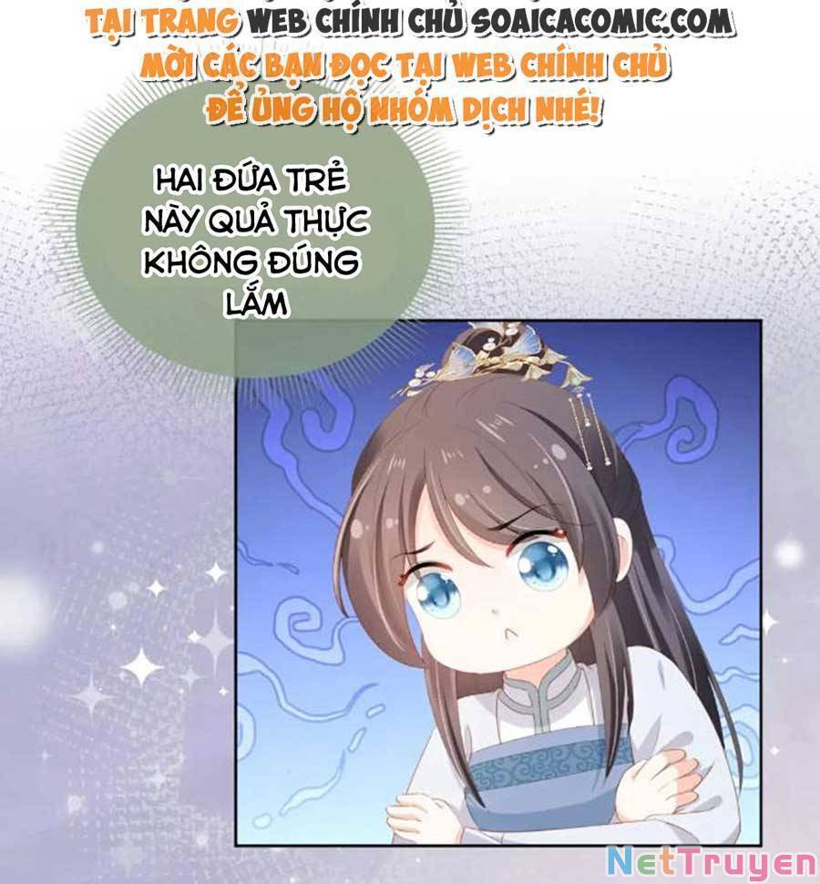 Nhặt Được Bảo Bối Manh Manh Chapter 90 - 12