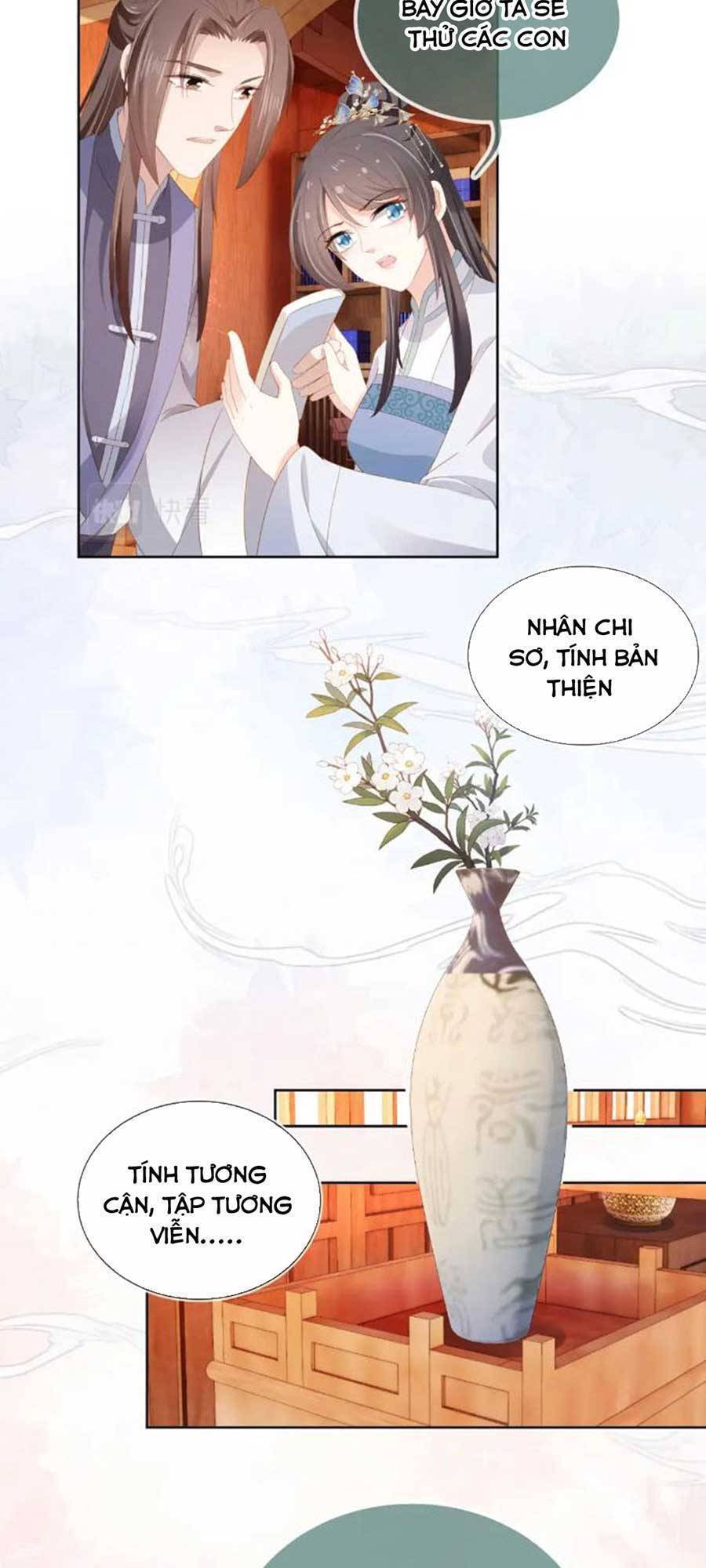 Nhặt Được Bảo Bối Manh Manh Chapter 90 - 18