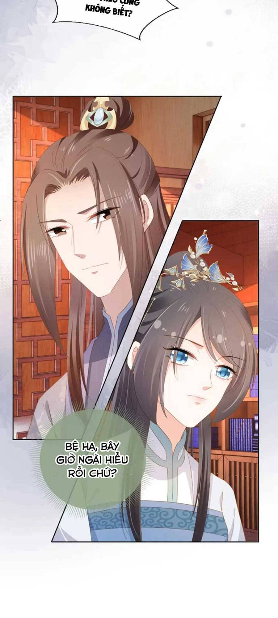 Nhặt Được Bảo Bối Manh Manh Chapter 90 - 23