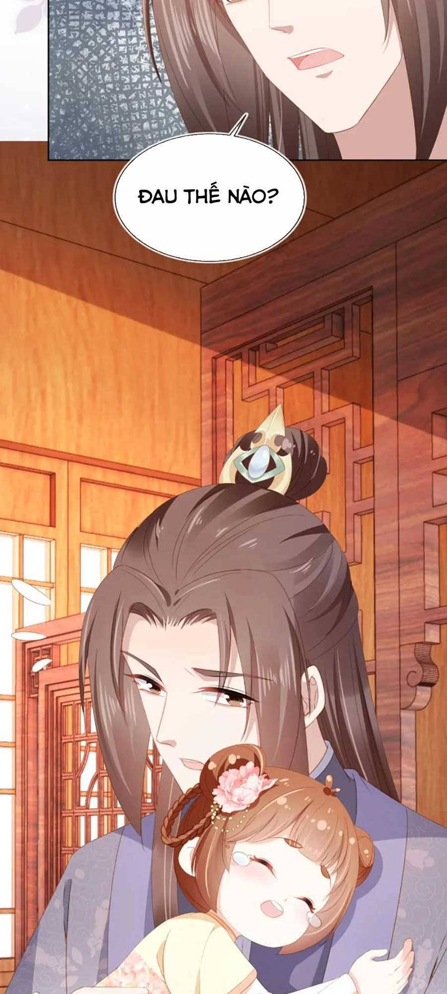 Nhặt Được Bảo Bối Manh Manh Chapter 90 - 26