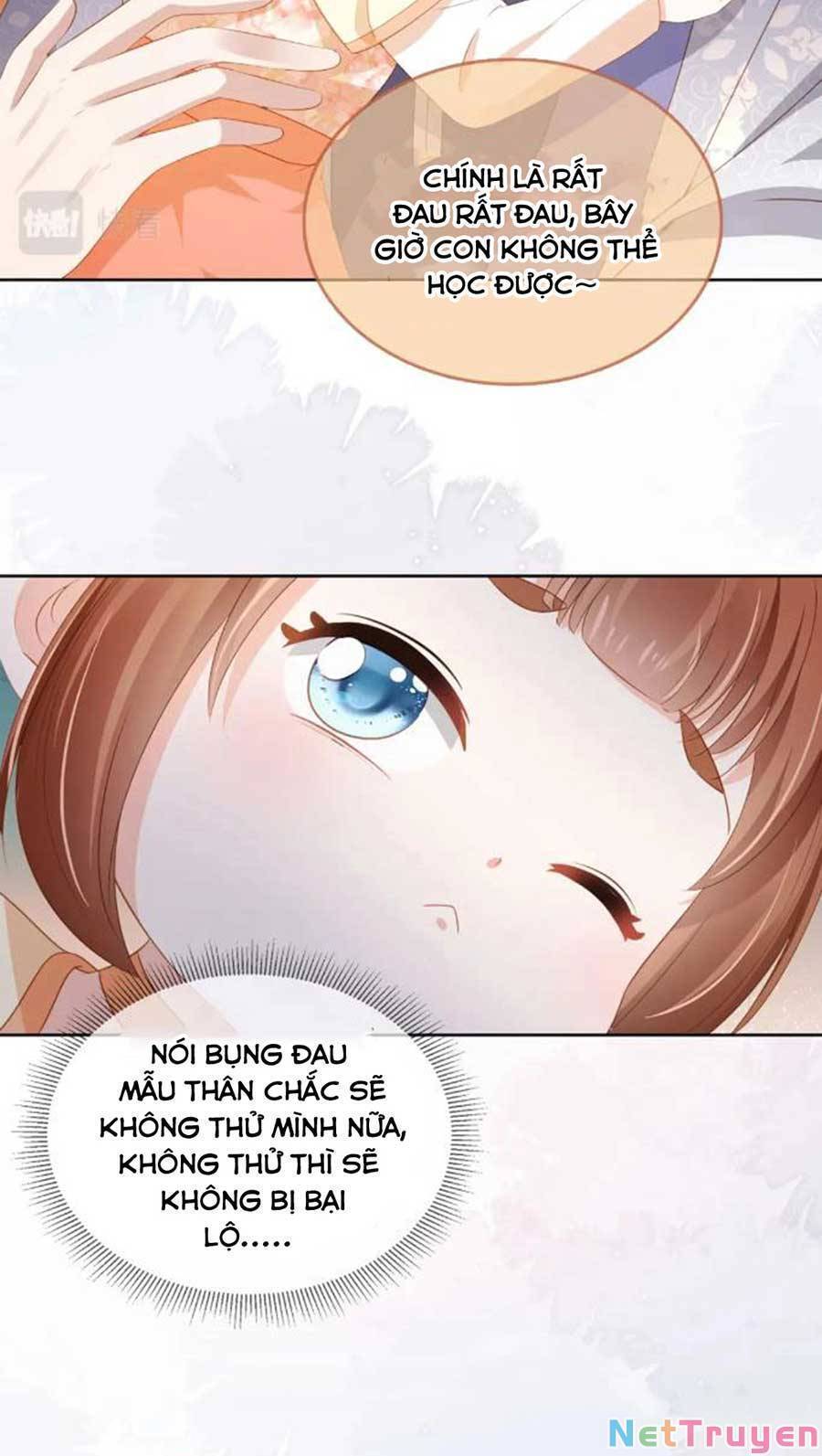 Nhặt Được Bảo Bối Manh Manh Chapter 90 - 27