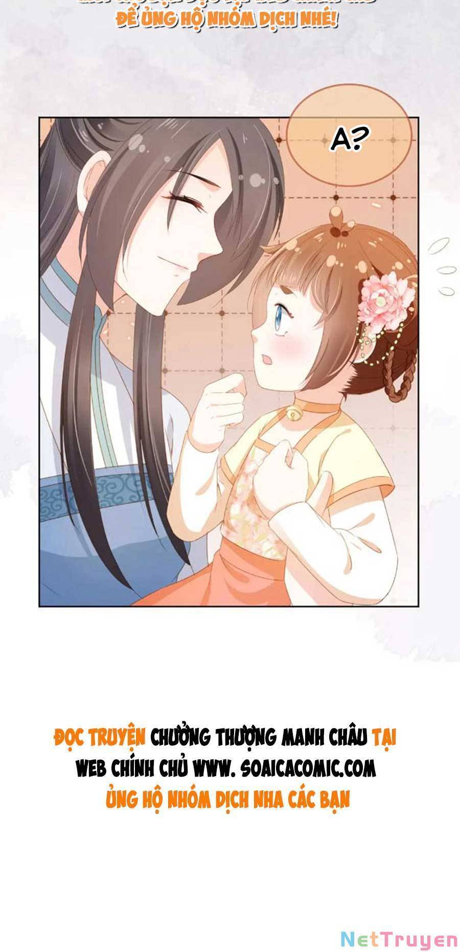 Nhặt Được Bảo Bối Manh Manh Chapter 90 - 30