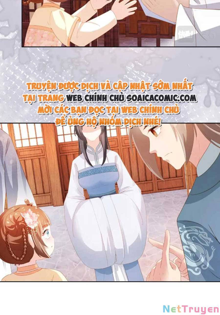 Nhặt Được Bảo Bối Manh Manh Chapter 90 - 6