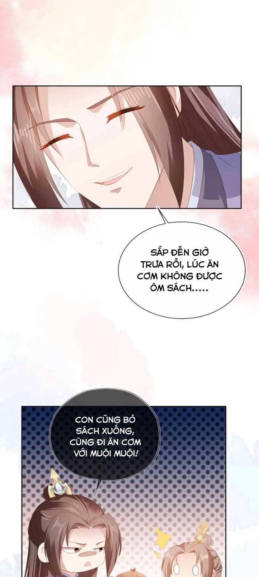 Nhặt Được Bảo Bối Manh Manh Chapter 90 - 9