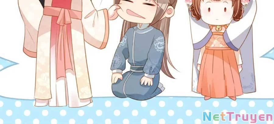 Nhặt Được Bảo Bối Manh Manh Chapter 91 - 16