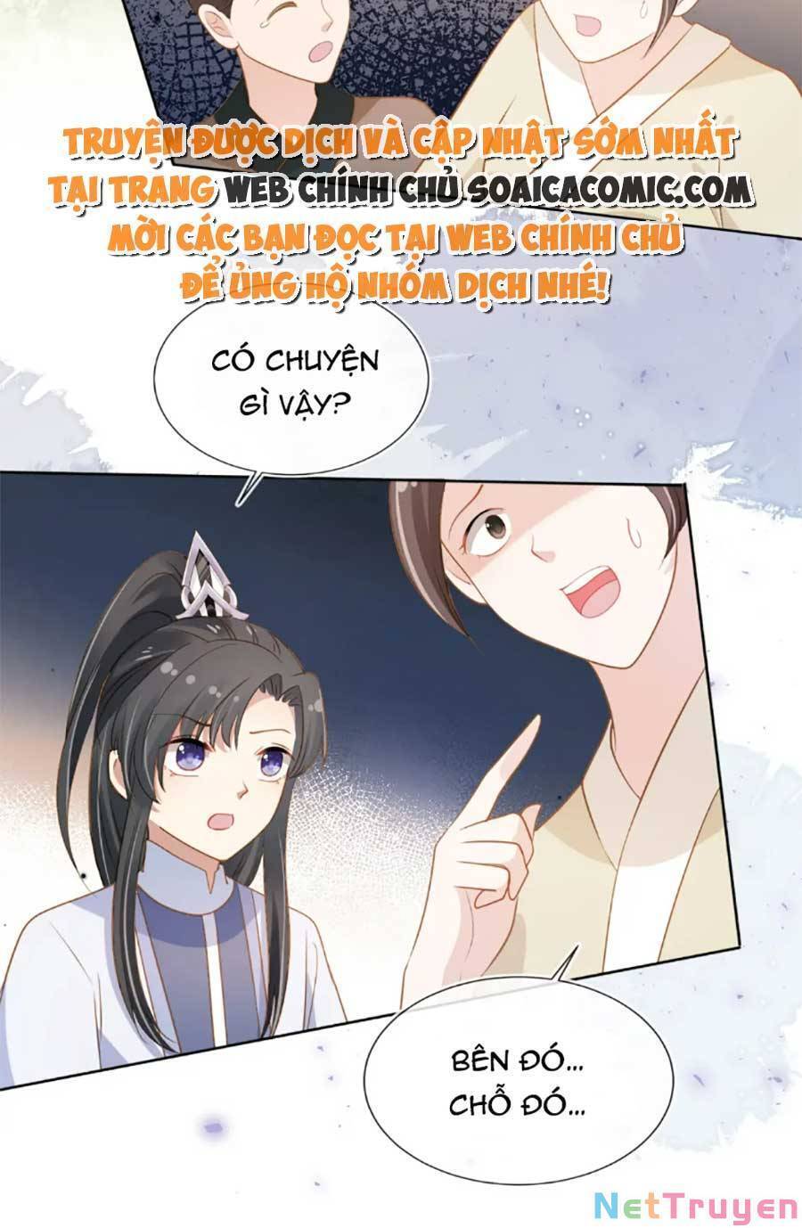 Nhặt Được Bảo Bối Manh Manh Chapter 91 - 30