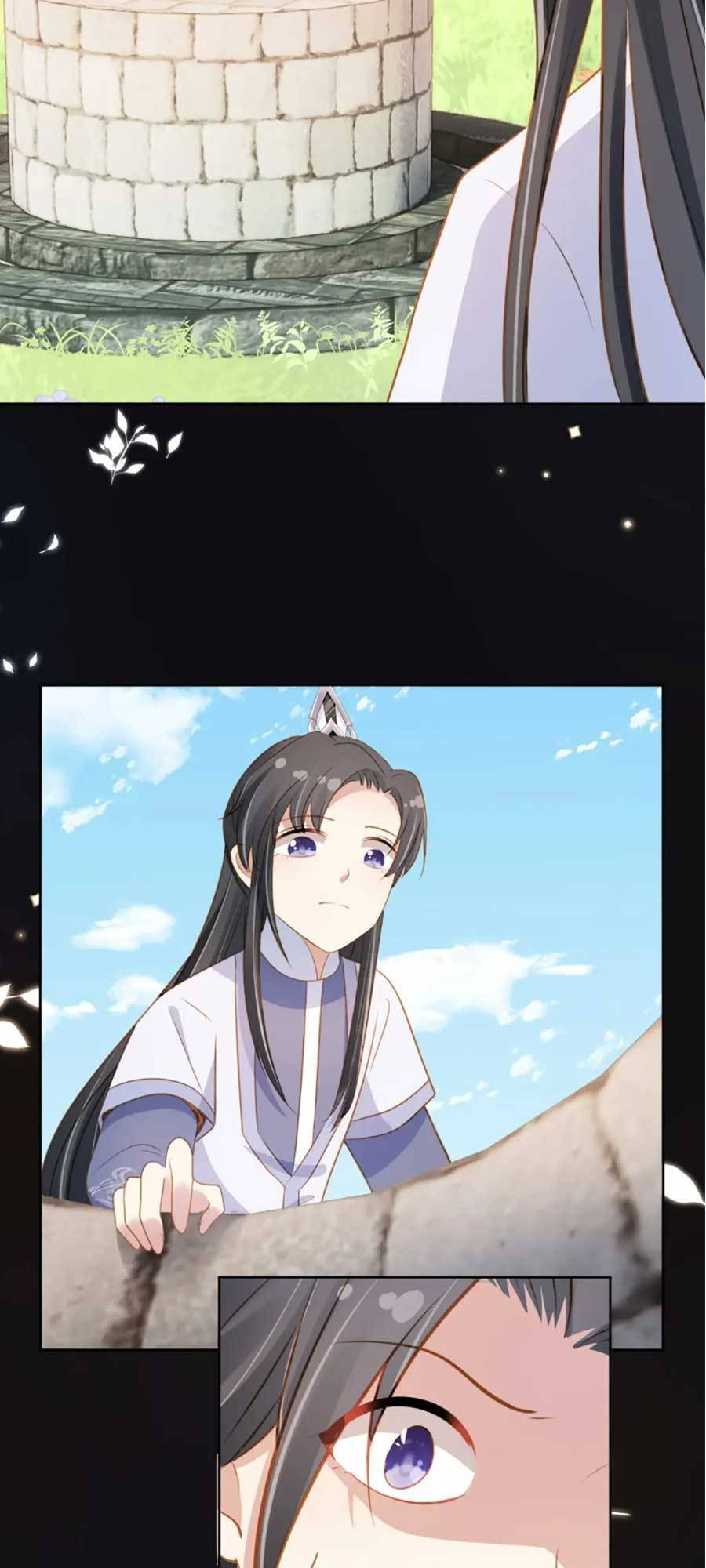 Nhặt Được Bảo Bối Manh Manh Chapter 91 - 32