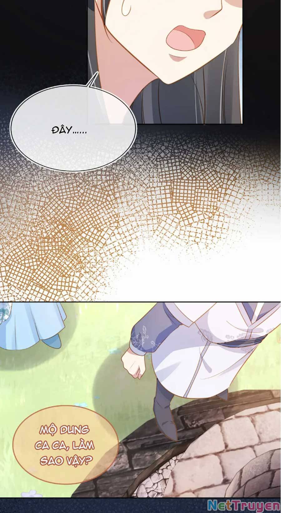Nhặt Được Bảo Bối Manh Manh Chapter 91 - 33
