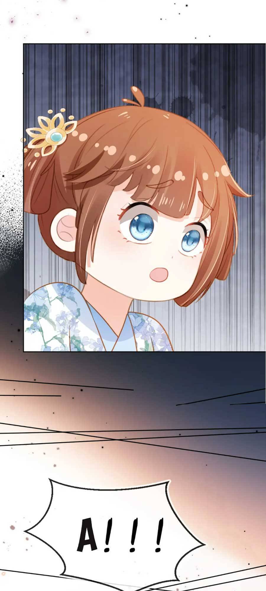 Nhặt Được Bảo Bối Manh Manh Chapter 91 - 35