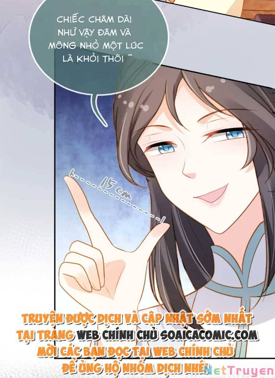 Nhặt Được Bảo Bối Manh Manh Chapter 91 - 5