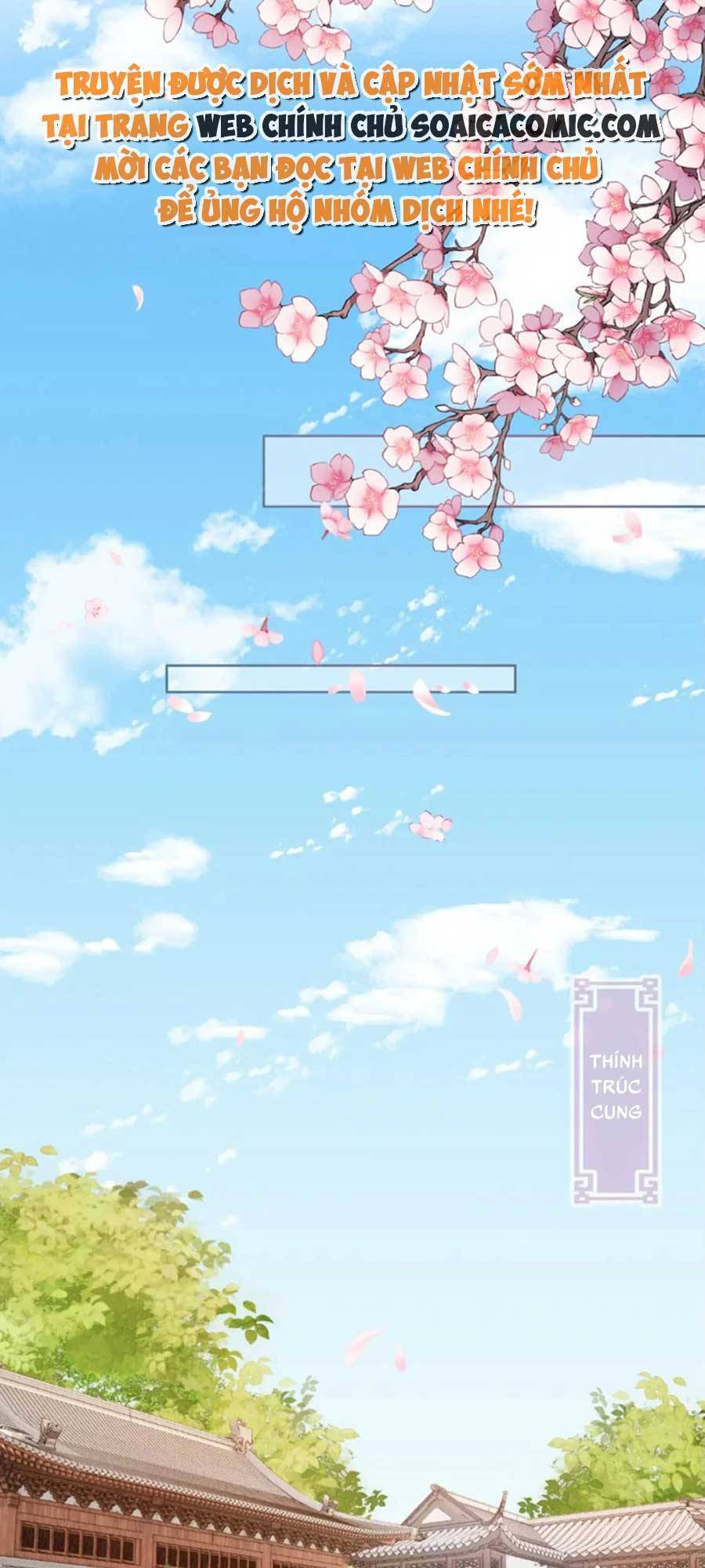 Nhặt Được Bảo Bối Manh Manh Chapter 92 - 2