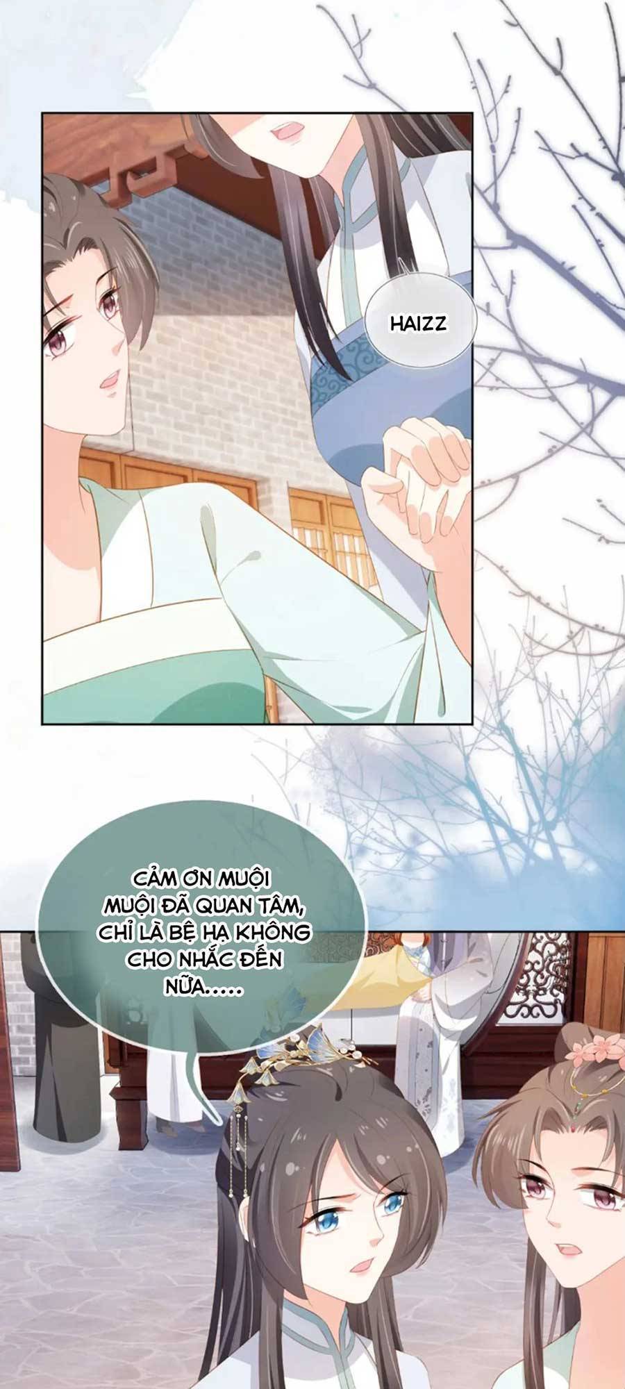 Nhặt Được Bảo Bối Manh Manh Chapter 92 - 11