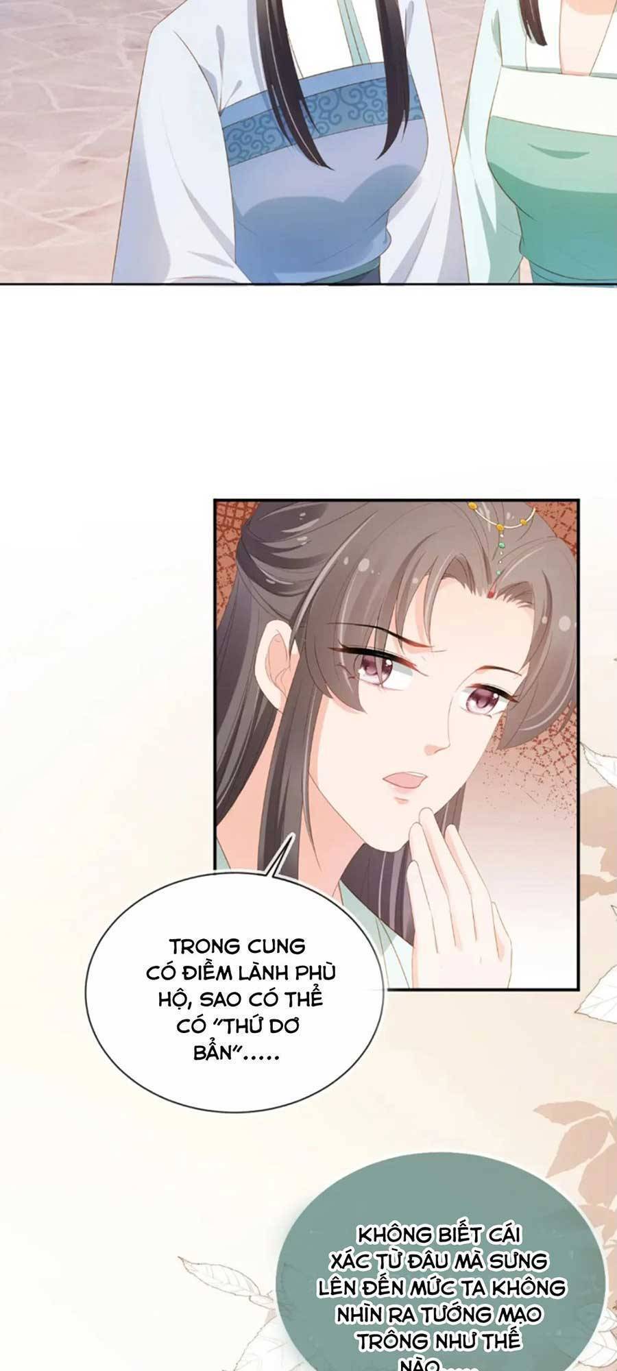 Nhặt Được Bảo Bối Manh Manh Chapter 92 - 12