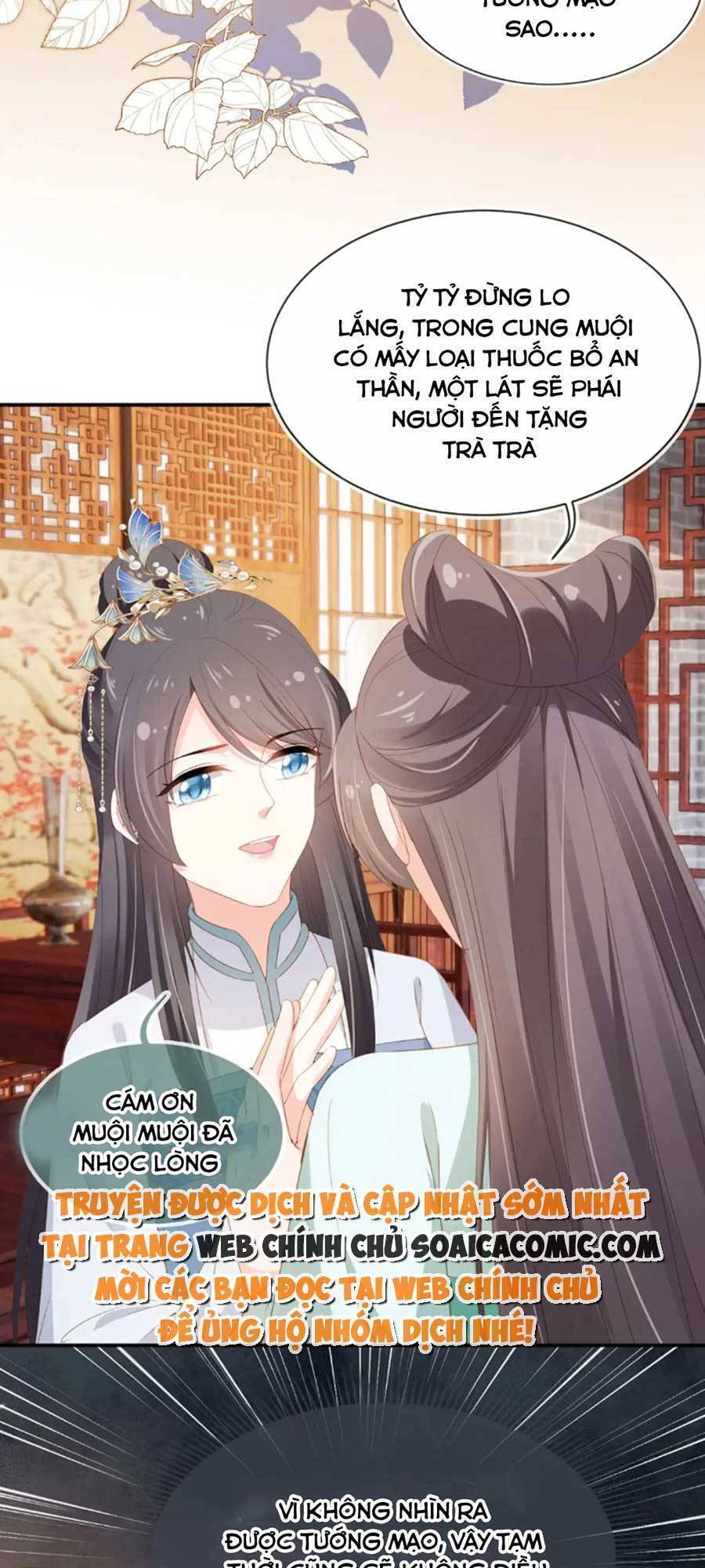 Nhặt Được Bảo Bối Manh Manh Chapter 92 - 14