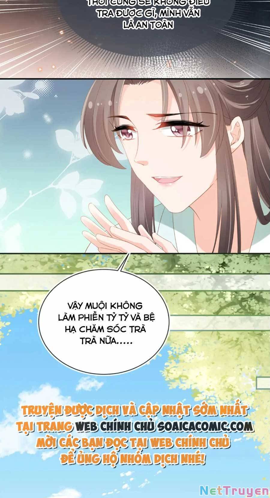 Nhặt Được Bảo Bối Manh Manh Chapter 92 - 15