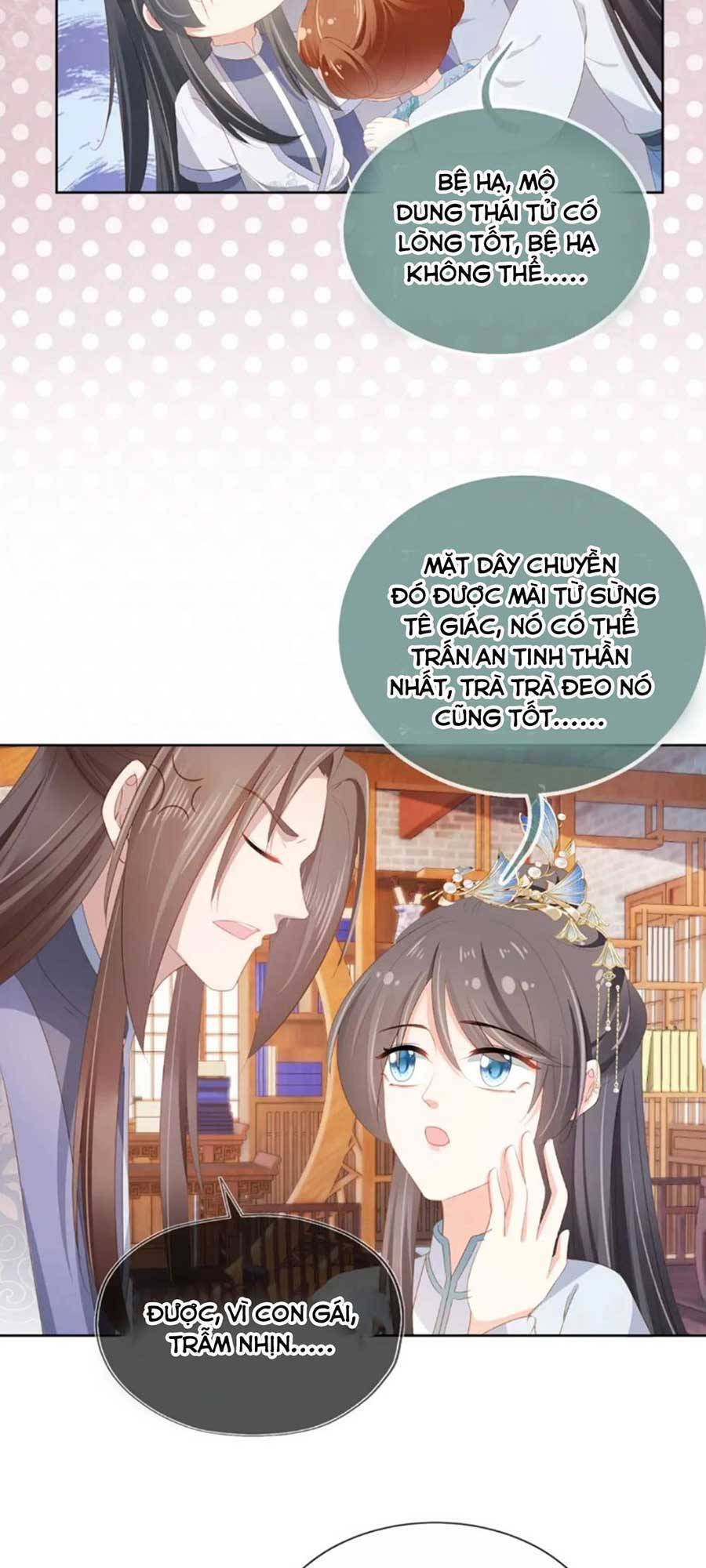 Nhặt Được Bảo Bối Manh Manh Chapter 92 - 23