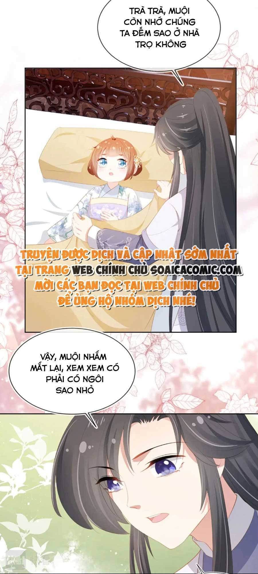 Nhặt Được Bảo Bối Manh Manh Chapter 92 - 24