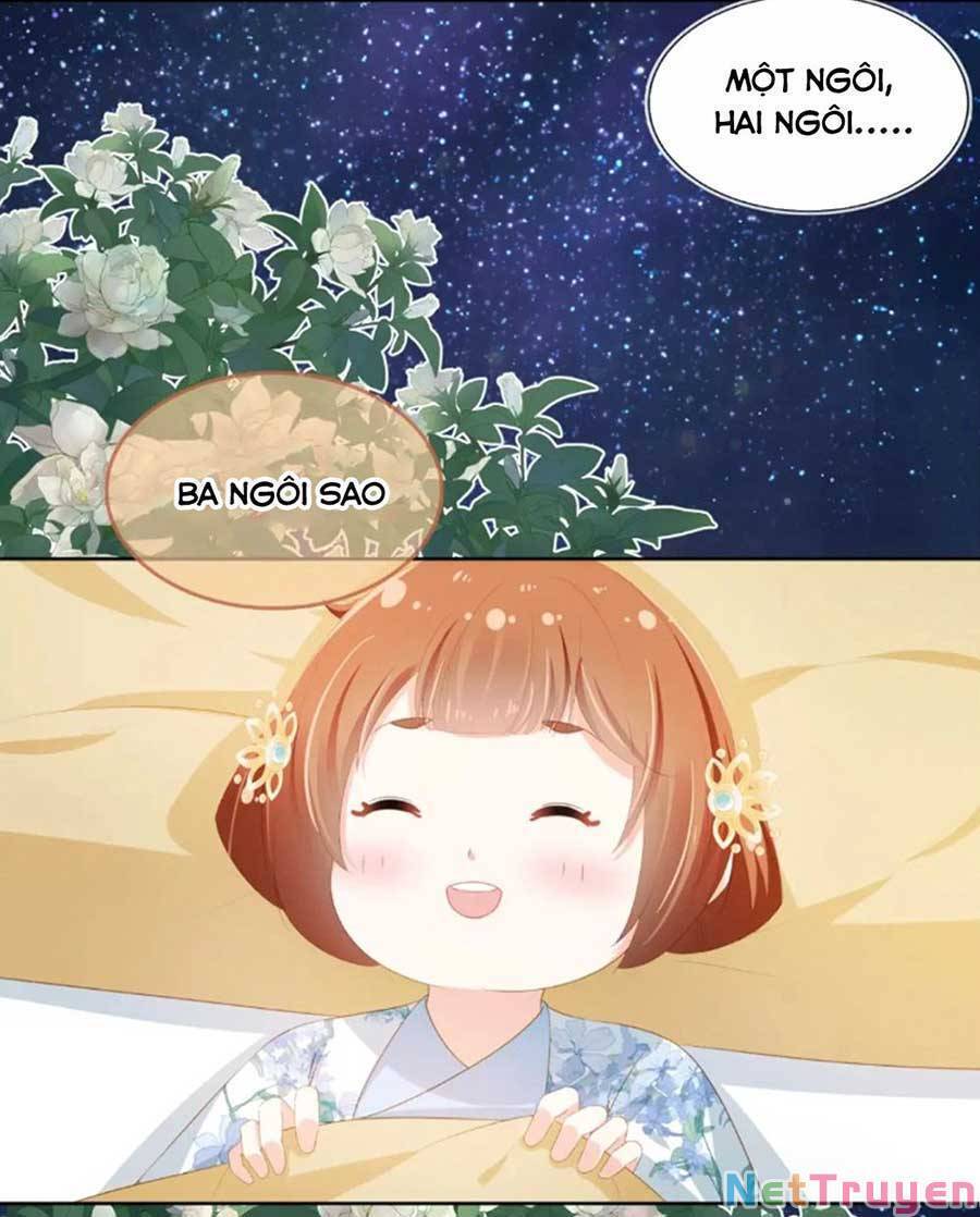 Nhặt Được Bảo Bối Manh Manh Chapter 92 - 25