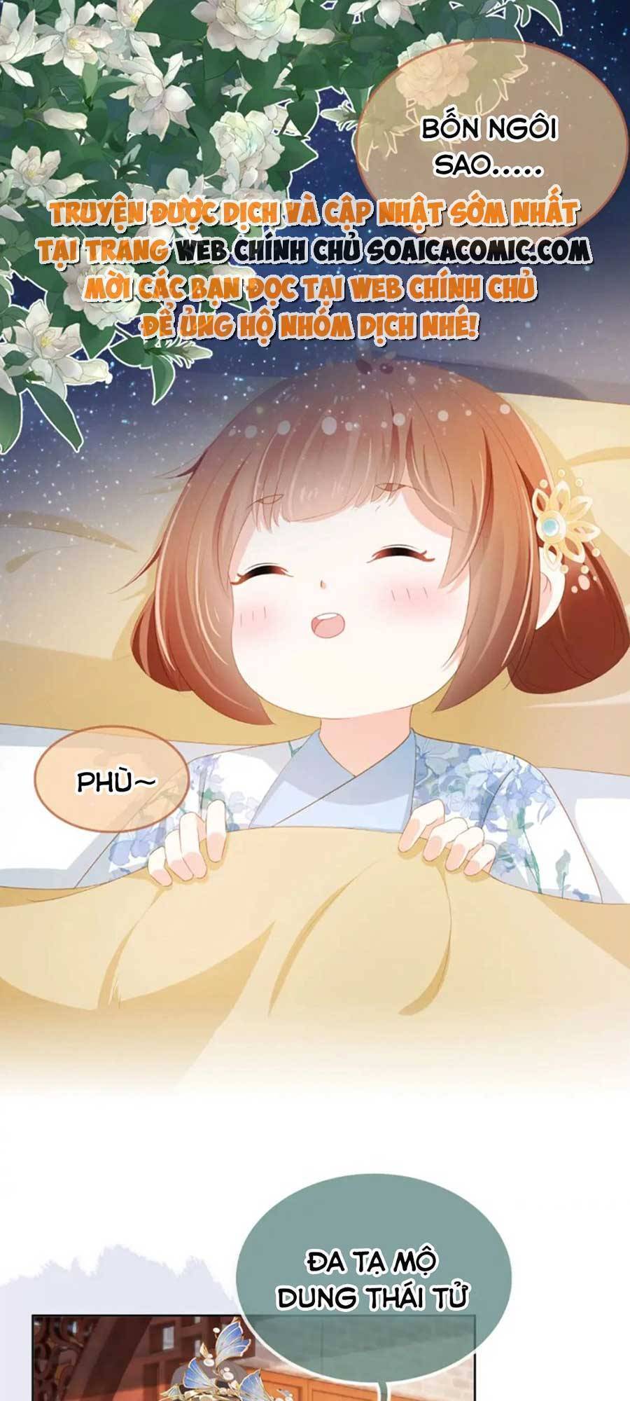 Nhặt Được Bảo Bối Manh Manh Chapter 92 - 26