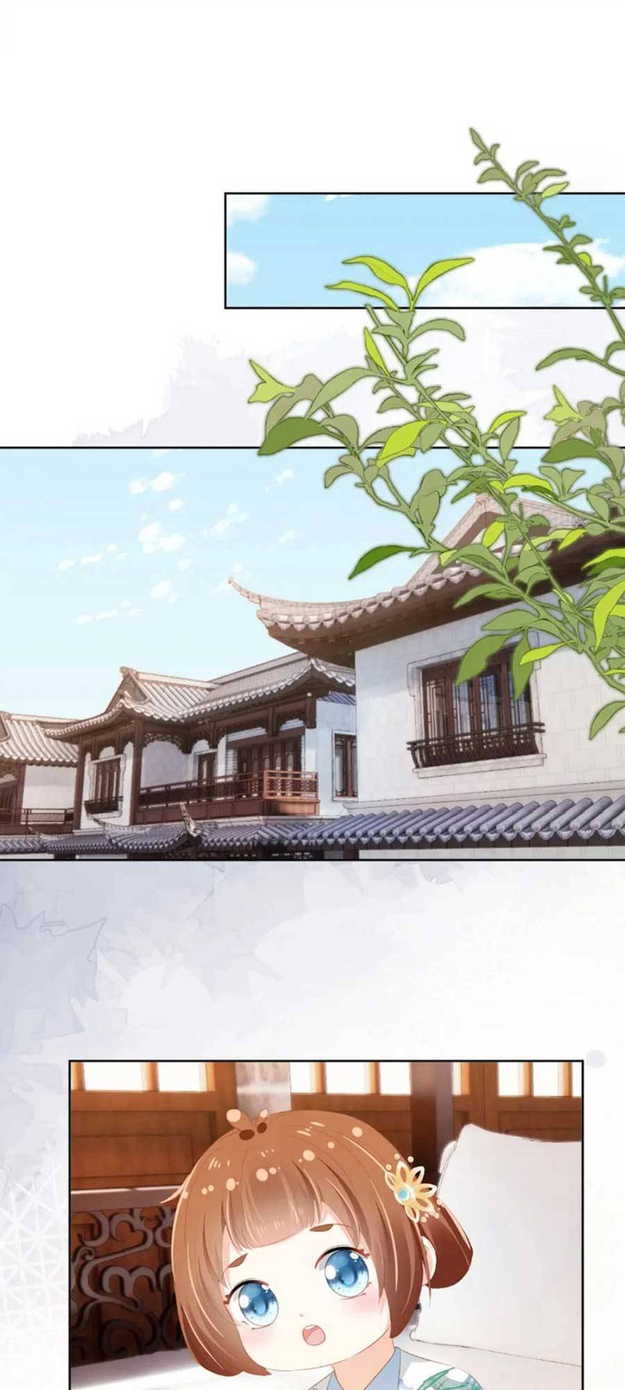 Nhặt Được Bảo Bối Manh Manh Chapter 92 - 31