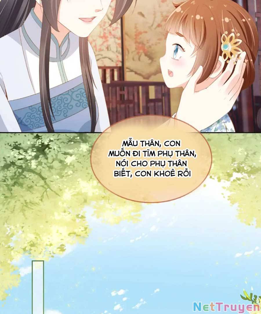 Nhặt Được Bảo Bối Manh Manh Chapter 92 - 34