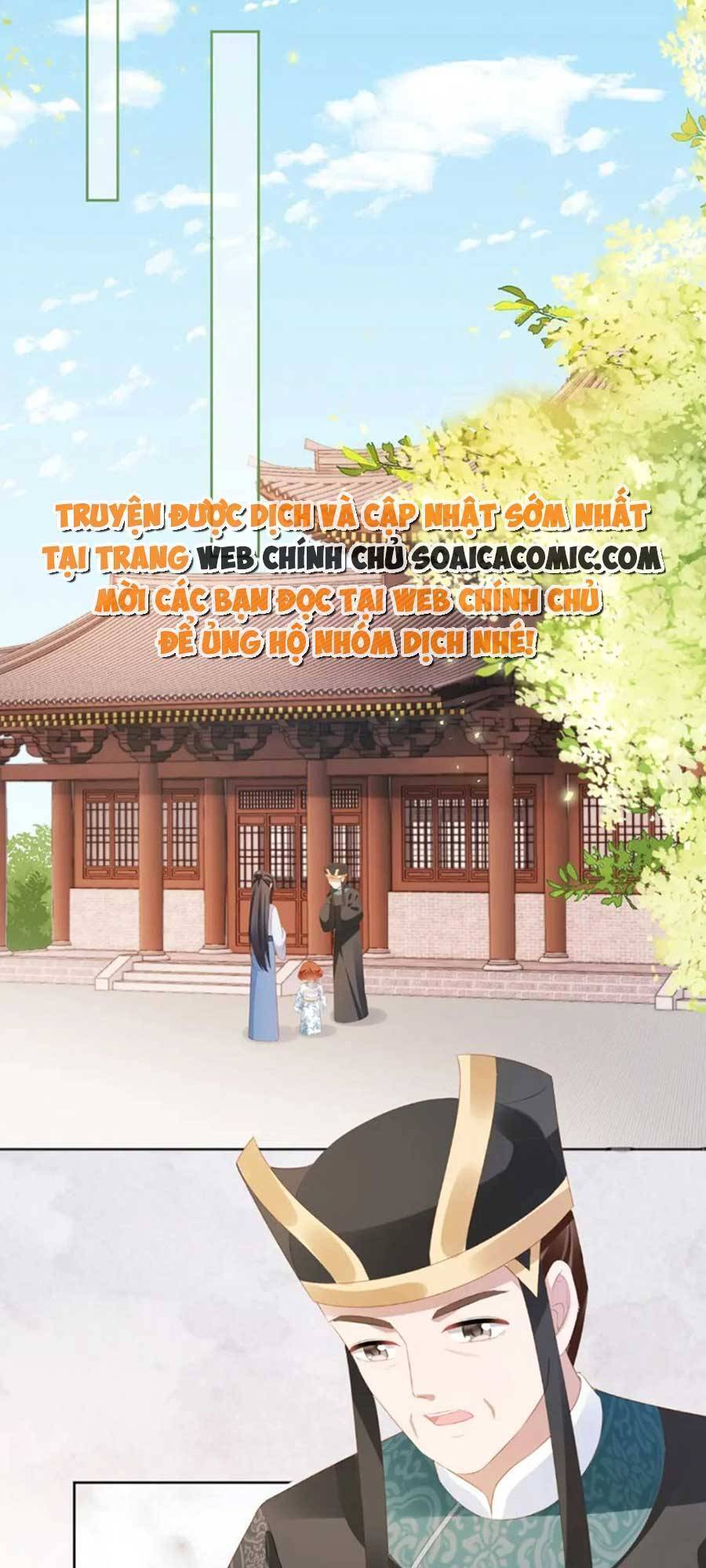 Nhặt Được Bảo Bối Manh Manh Chapter 92 - 35