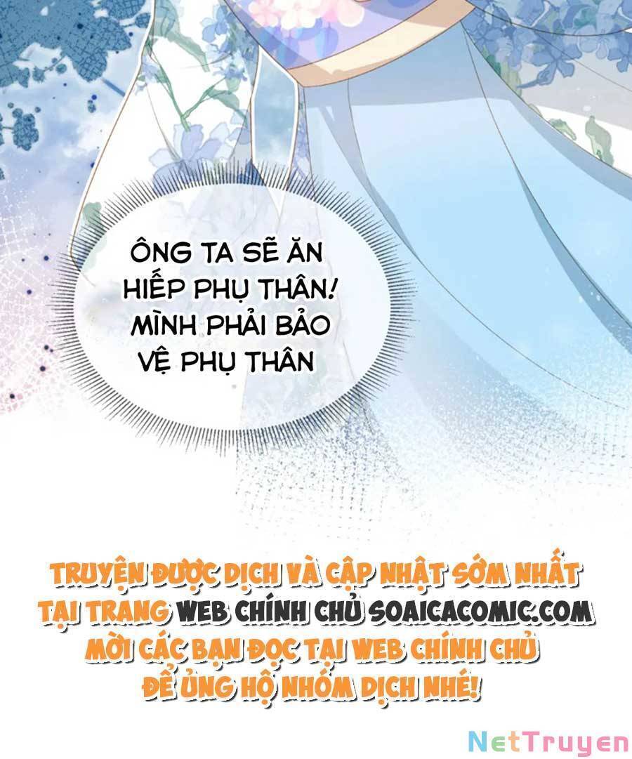 Nhặt Được Bảo Bối Manh Manh Chapter 92 - 38