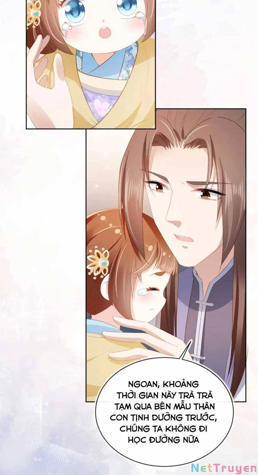 Nhặt Được Bảo Bối Manh Manh Chapter 92 - 5