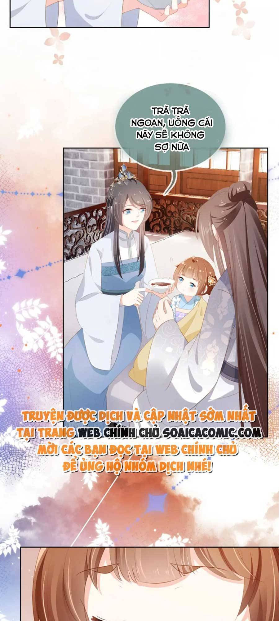 Nhặt Được Bảo Bối Manh Manh Chapter 92 - 7