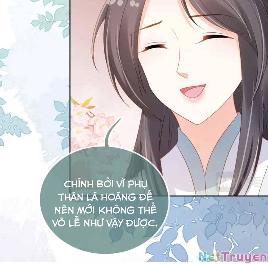 Nhặt Được Bảo Bối Manh Manh Chapter 93 - 15