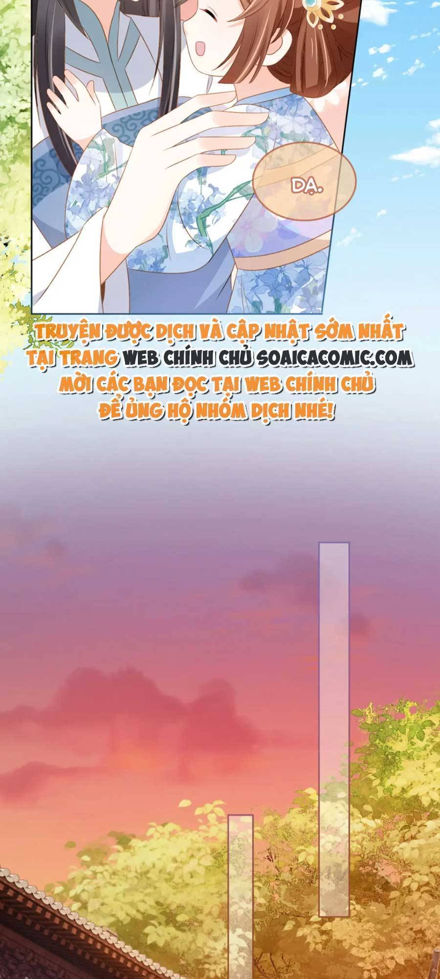 Nhặt Được Bảo Bối Manh Manh Chapter 93 - 17